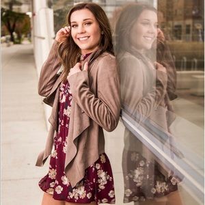 Vigoss jacket size S